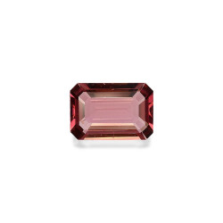 Tourmaline rose taille...