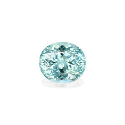 OVAL-cut Paraiba Tourmaline...