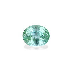 OVAL-cut Paraiba Tourmaline...