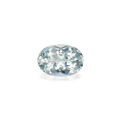 OVAL-cut Paraiba Tourmaline...