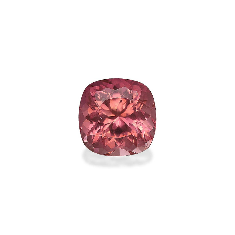 CUSHION-cut Pink Tourmaline  2.35 carats