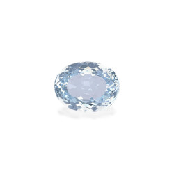 OVAL-cut Paraiba Tourmaline...