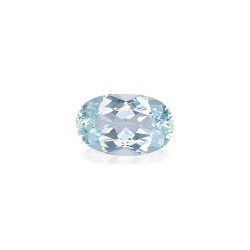 OVAL-cut Paraiba Tourmaline...