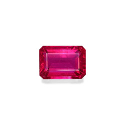 Rubellite taille...