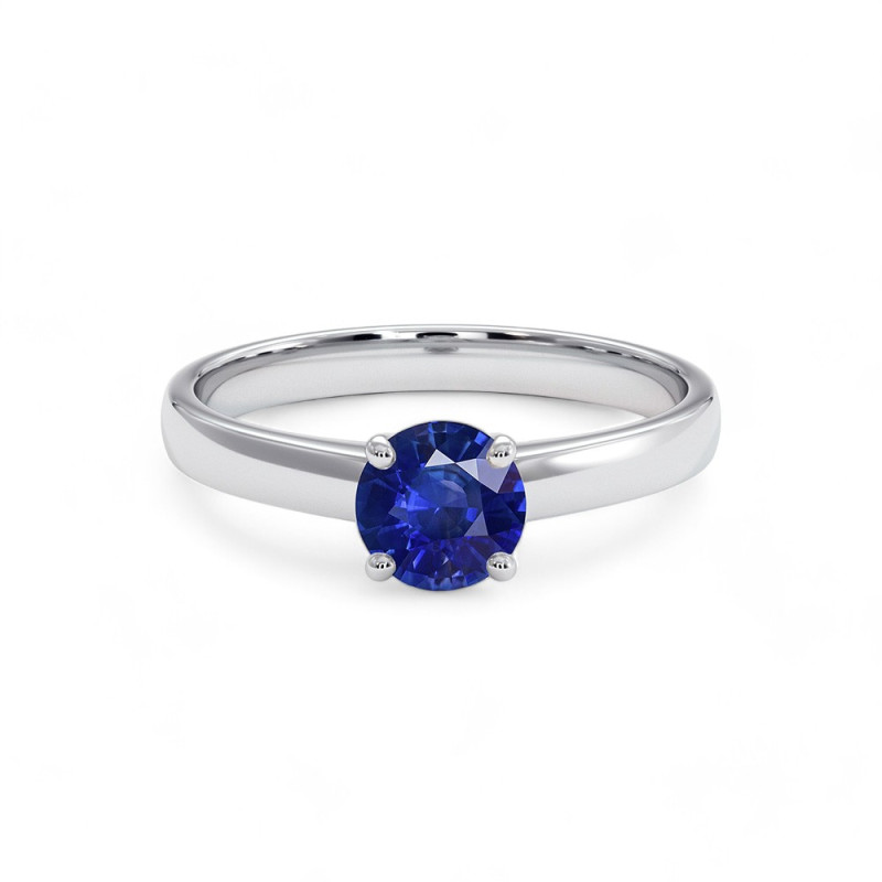 copy of Ylana Diamond Engagement Ring