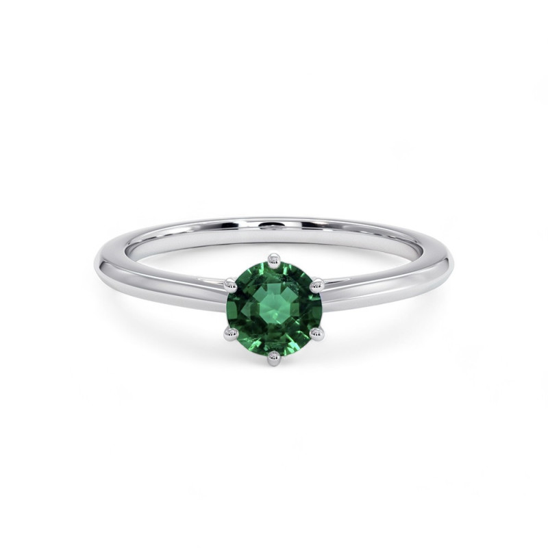 copy of Anna Diamond Engagement Ring