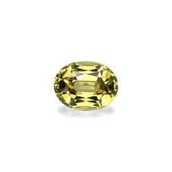 OVAL-cut Grossular Garnet...