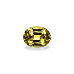 OVAL-cut Grossular Garnet...