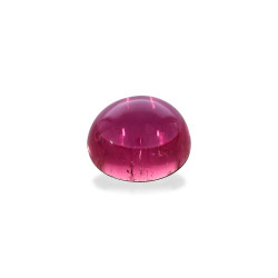 Tourmaline rose taille...