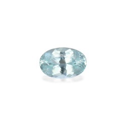 OVAL-cut Paraiba Tourmaline...