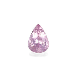 Pear-cut Cuprian Tourmaline...