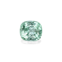 CUSHION-cut Paraiba...