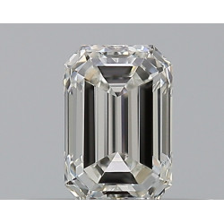 0.3-carat diamond in the...