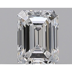 0.32-carat diamond shaped...