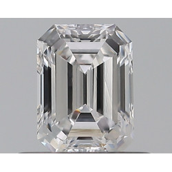 0.4-carat diamond shape...