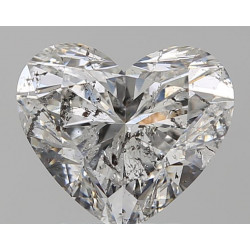 2.21-carat diamond in the...