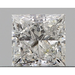0.3-carat diamond in the...
