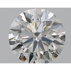 0.66-carat diamant de forme...