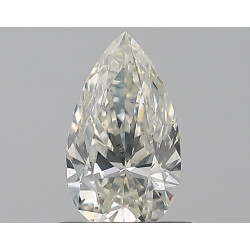 0.6-carat diamond in the...