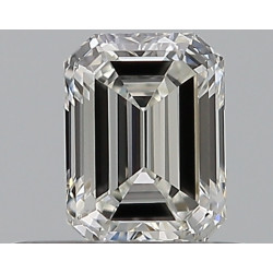 0.38-carat diamond in...