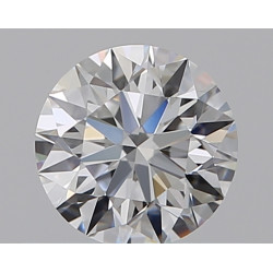 0.47-carat diamant de forme...