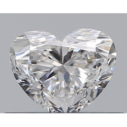 0.34-carat diamond in the...
