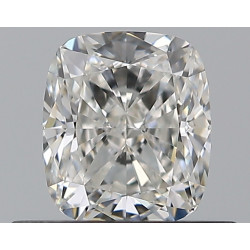 0.56-carat diamond in...