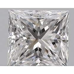 0.48-carat diamond in...