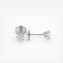 Diamond Earring Promesse...