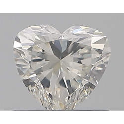 0.48-carat diamond in the...