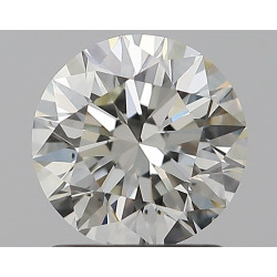 1.2-carat diamant de forme...