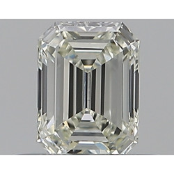 0.31-carat diamond in...