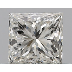 0.4-carat diamond in...