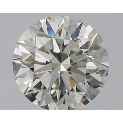 1.2-carat diamant de forme...