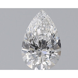 0.42-carat diamond in the...