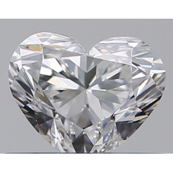 0.37-carat diamond in the...