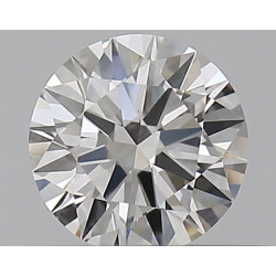 0.3-carat diamond de forme...