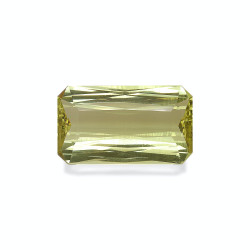 RECTANGULAR-cut Beryl...