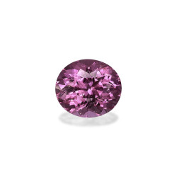 OVAL-cut Cuprian Tourmaline...