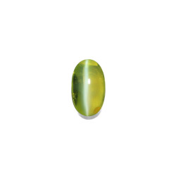 Chrysoberyl taille OVALE...