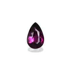 Pear-cut umbalite Purple...