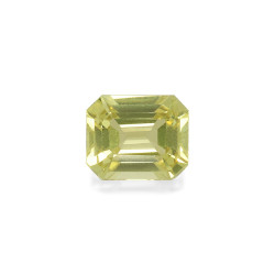 RECTANGULAR-cut Chrysoberyl...