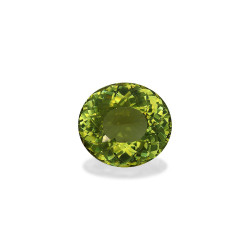 OVAL-cut Cuprian Tourmaline...