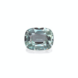 CUSHION-cut Alexandrite...