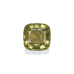 CUSHION-cut Alexandrite...