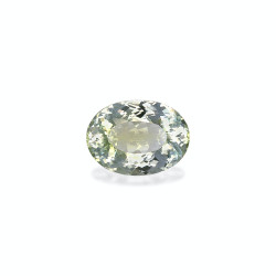 OVAL-cut Cuprian Tourmaline...