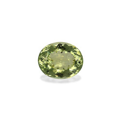 OVAL-cut Cuprian Tourmaline...