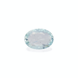 OVAL-cut Paraiba Tourmaline...