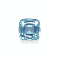 CUSHION-cut Aquamarine Baby...