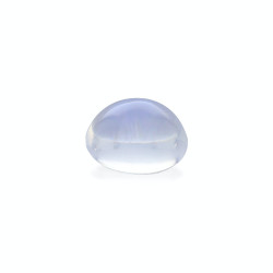 blue moonstone taille OVALE...